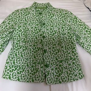 Lizclairborne Blazer